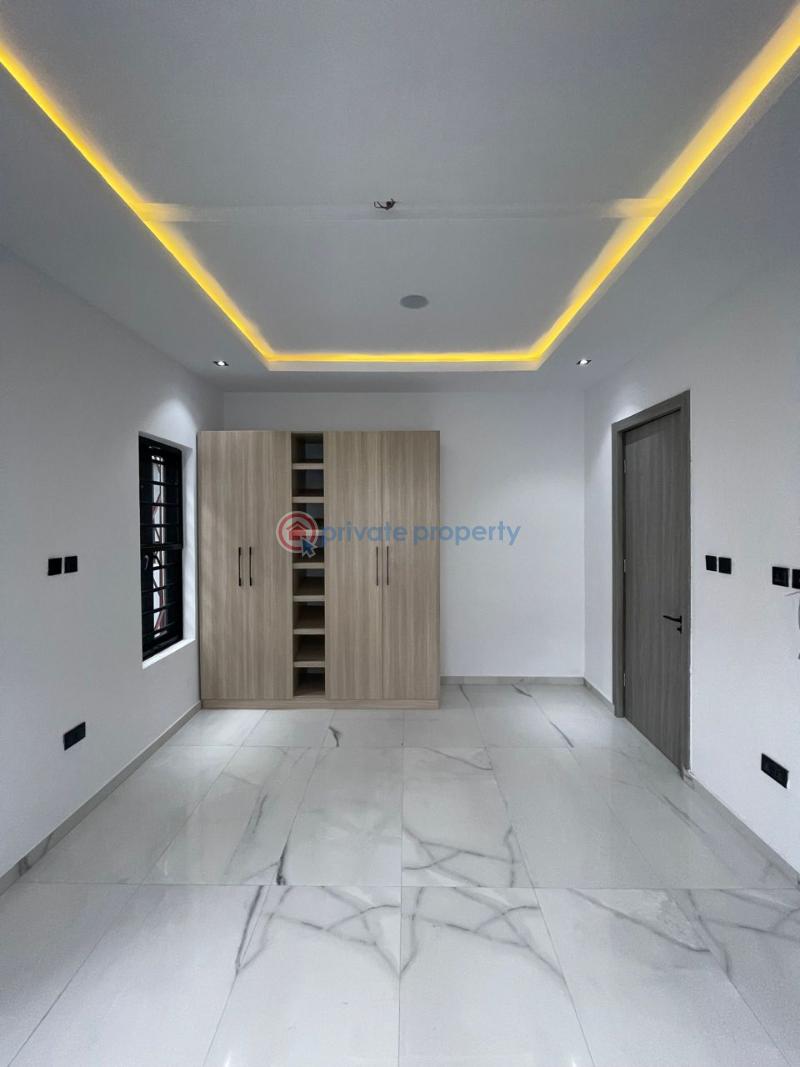 5 bedroom Duplex For Sale Royal Garden Estate Ajiwe Ajah Lagos - 16