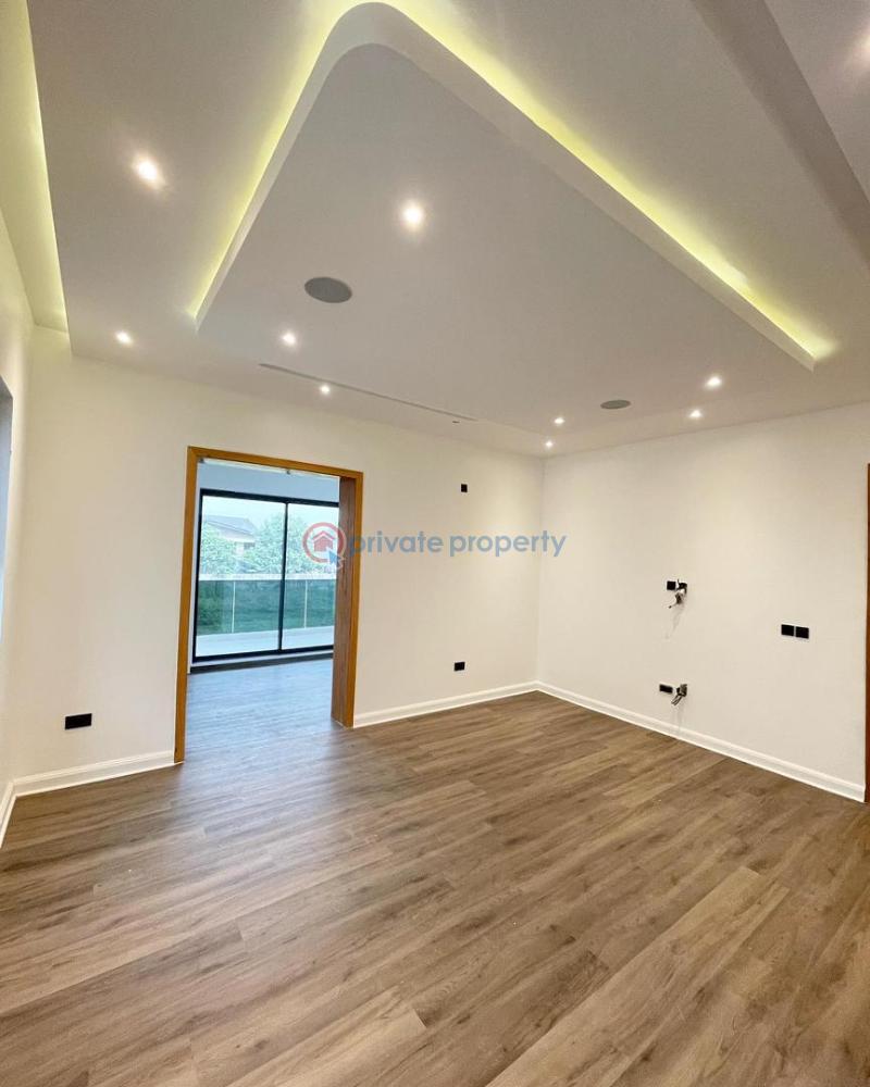 5 bedroom Duplex For Sale Royal Garden Estate Ajah Lagos - 9