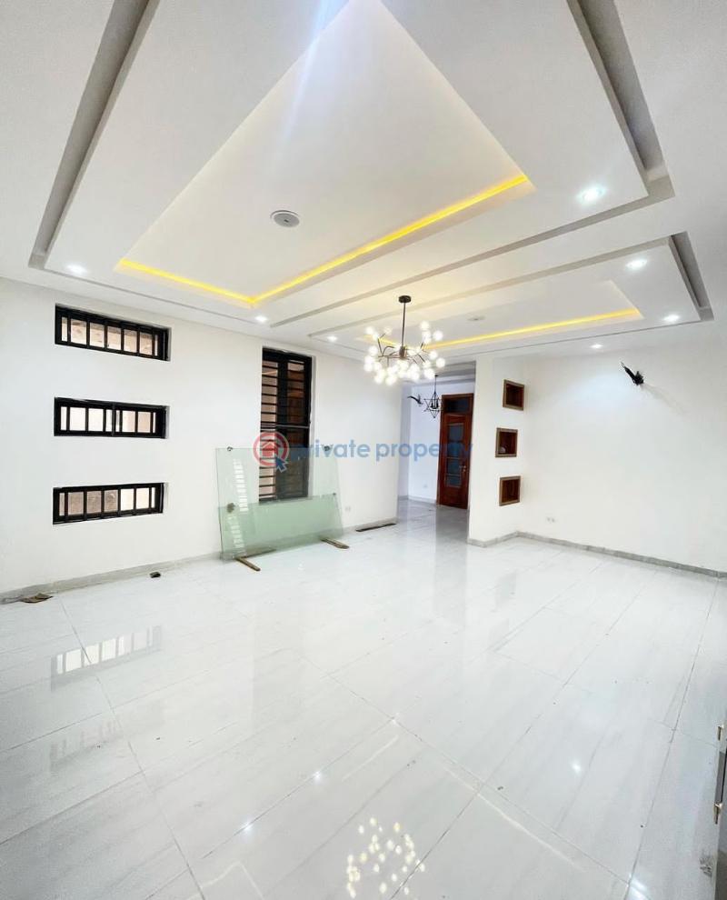 5 bedroom Duplex For Sale Megamound Estate Ikota Lekki Lagos - 8