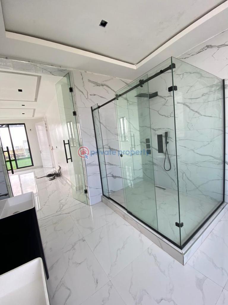 5 bedroom Duplex For Sale Cowry Creek Lekki Phase 1 Lagos - 10