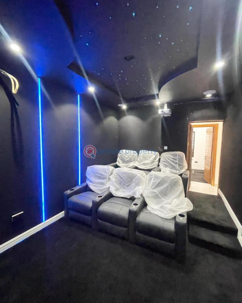 5 bedroom Duplex For Sale Royal Garden Estate Ajiwe Ajah Lagos - 24