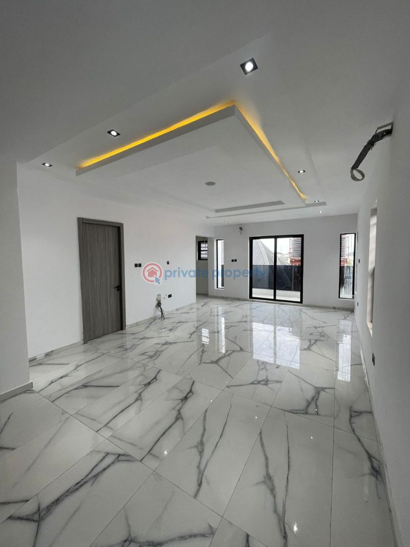 5 bedroom Duplex For Sale Royal Garden Estate Ajiwe Ajah Lagos - 7