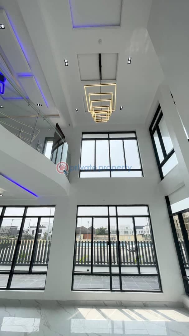 5 bedroom Duplex For Sale Ajah Lagos - 7