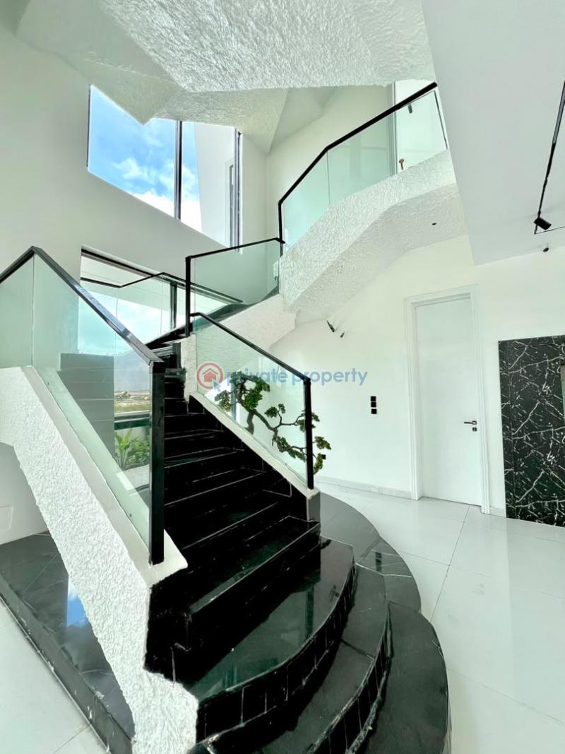5 bedroom Detached Duplex For Sale Pinnock Beach Estate Osapa Lekki Lagos - 19