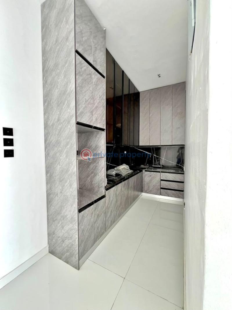 5 bedroom Detached Duplex For Sale Pinnock Beach Estate Osapa Lekki Lagos - 12
