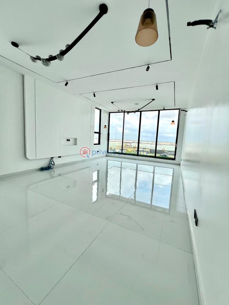 5 bedroom Detached Duplex For Sale Pinnock Beach Estate Osapa Lekki Lagos - 7