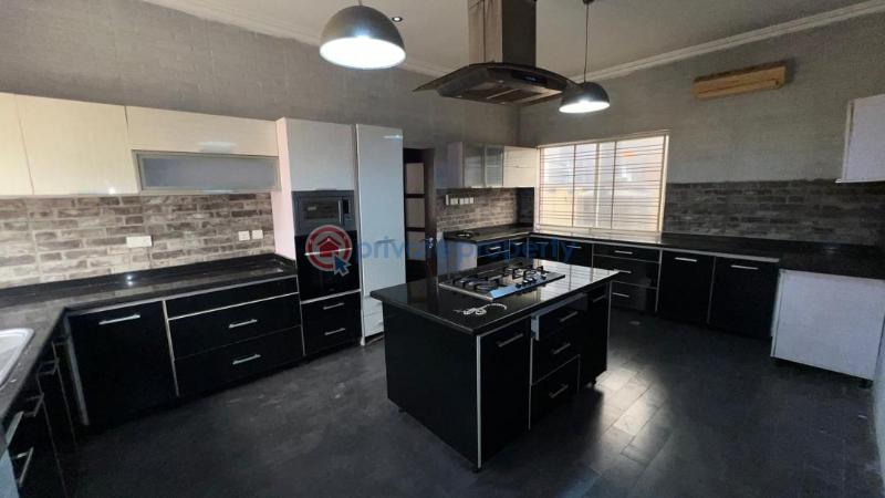 5 bedroom Detached Duplex For Sale Pinnock Beach Estate Osapa London Lekki Lagos - 0