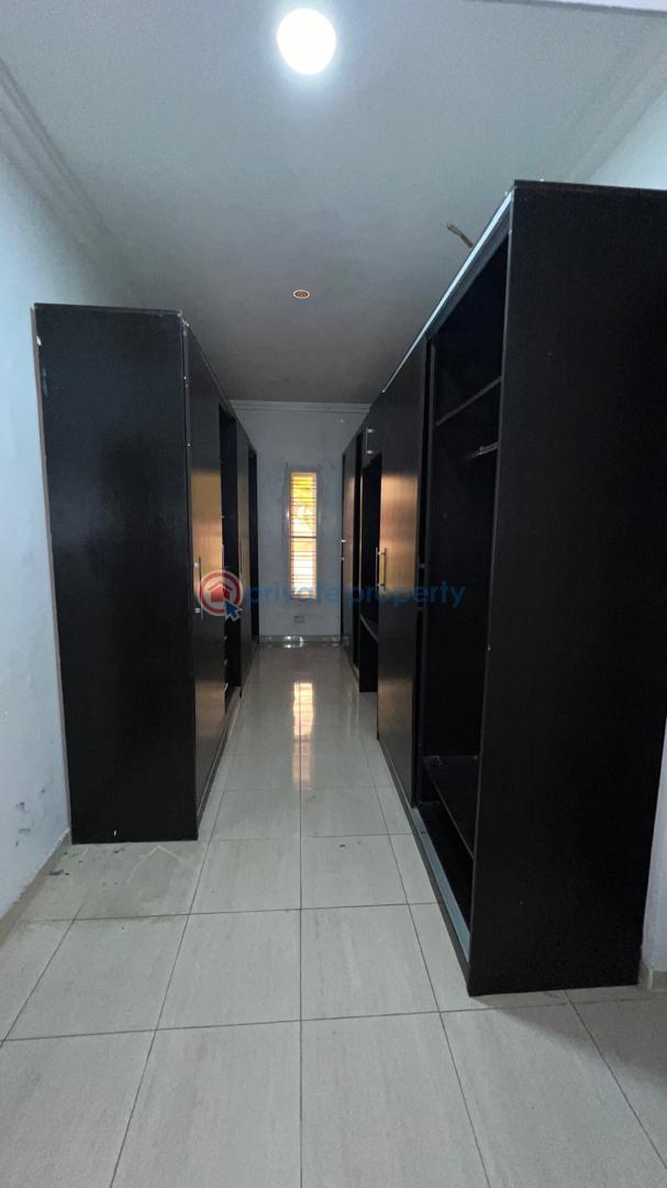 5 bedroom Detached Duplex For Sale Pinnock Beach Estate Osapa London Lekki Lagos - 9