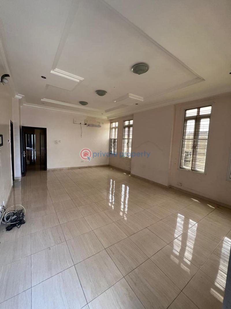 5 bedroom Detached Duplex For Sale Pinnock Beach Estate Osapa London Lekki Lagos - 6