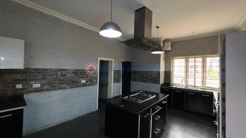 5 bedroom Detached Duplex For Sale Pinnock Beach Estate Osapa London Lekki Lagos - 1