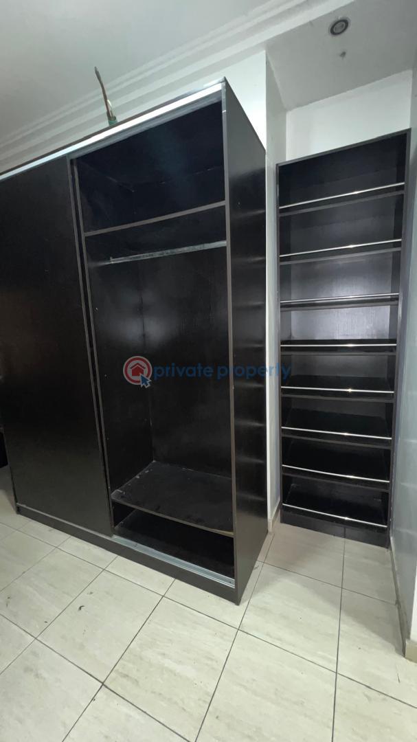 5 bedroom Detached Duplex For Sale Pinnock Beach Estate Osapa London Lekki Lagos - 8