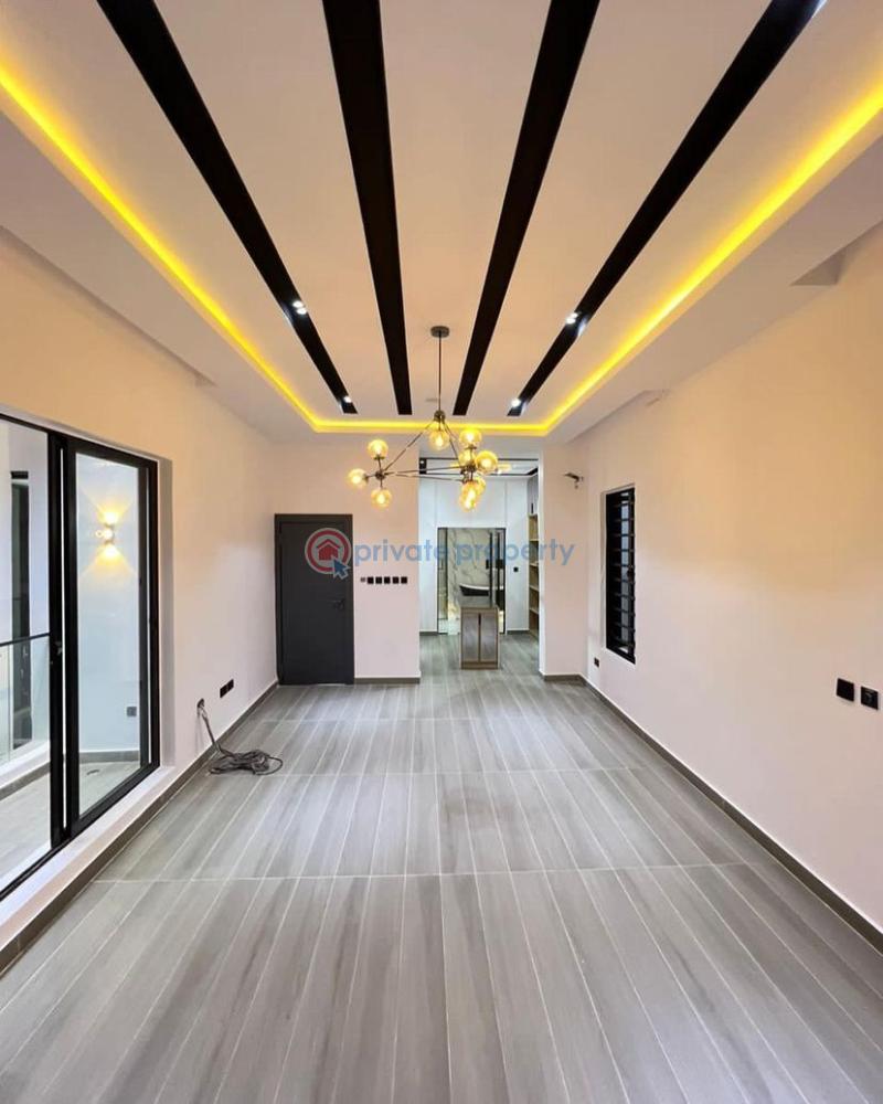 5 bedroom Duplex For Sale Ikota, Lekki, Lagos Ikota Lekki Lagos - 9