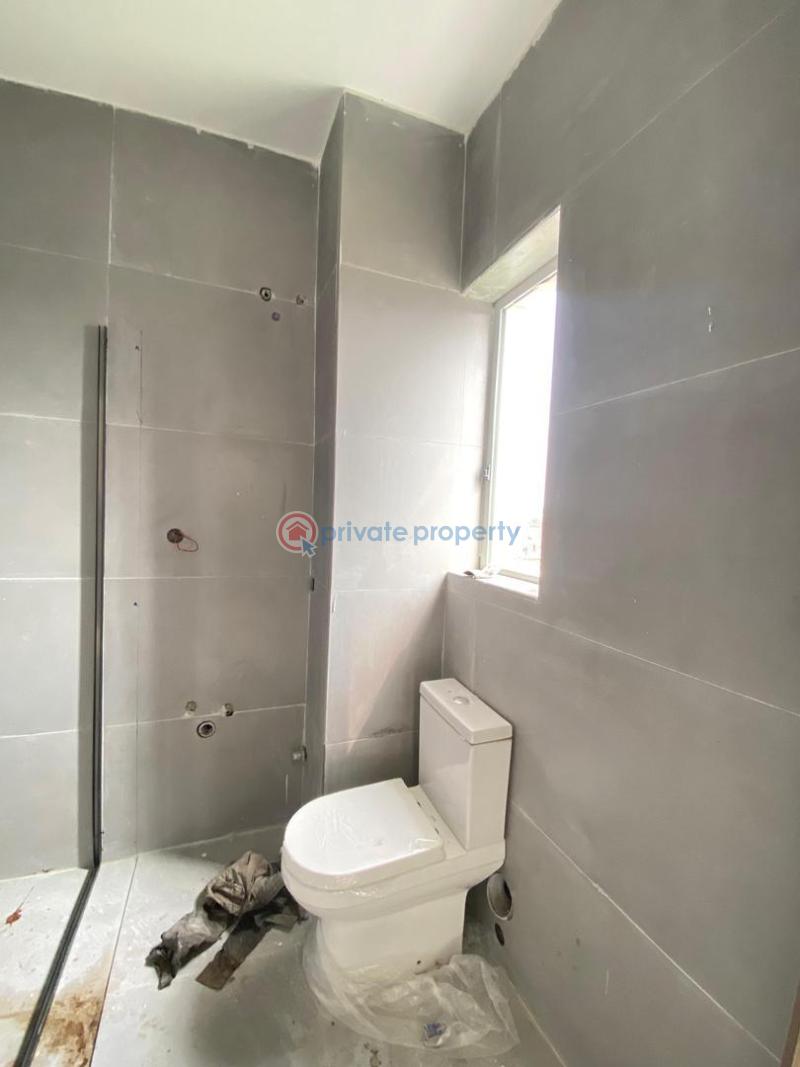 5 bedroom Duplex For Sale Royal Garden Estate Ajah Lagos - 4