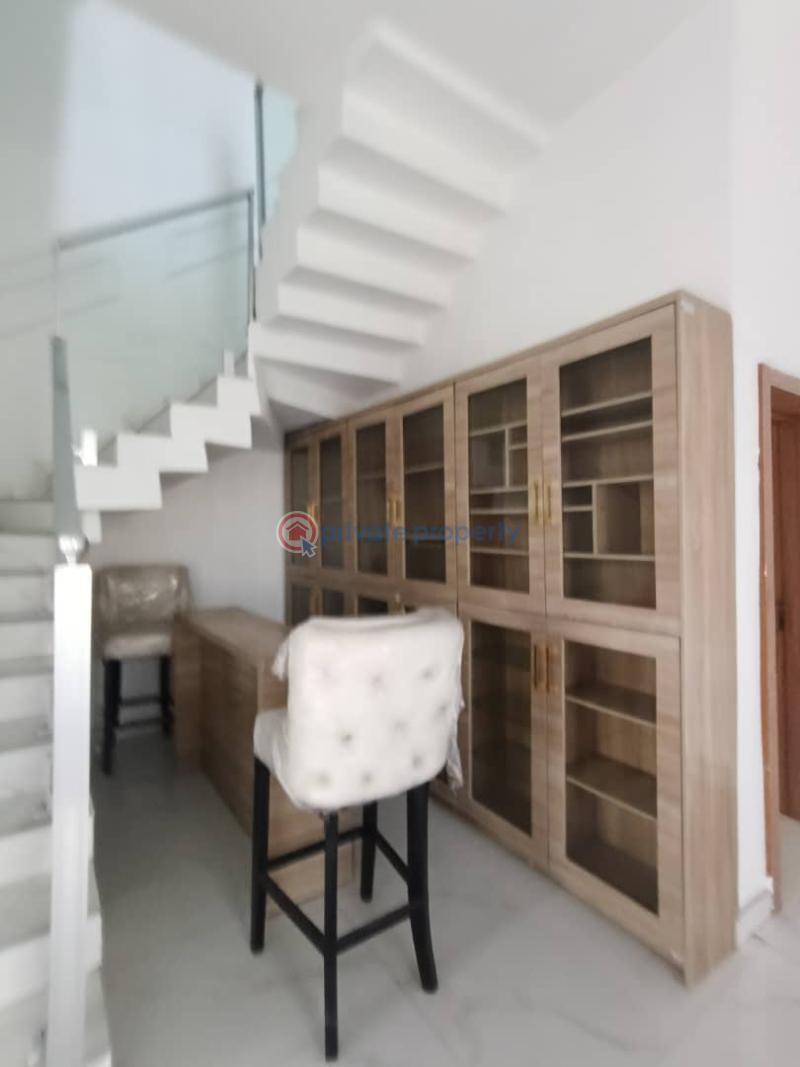 5 bedroom Duplex For Sale Royal Garden Estate Ajah Lagos - 14