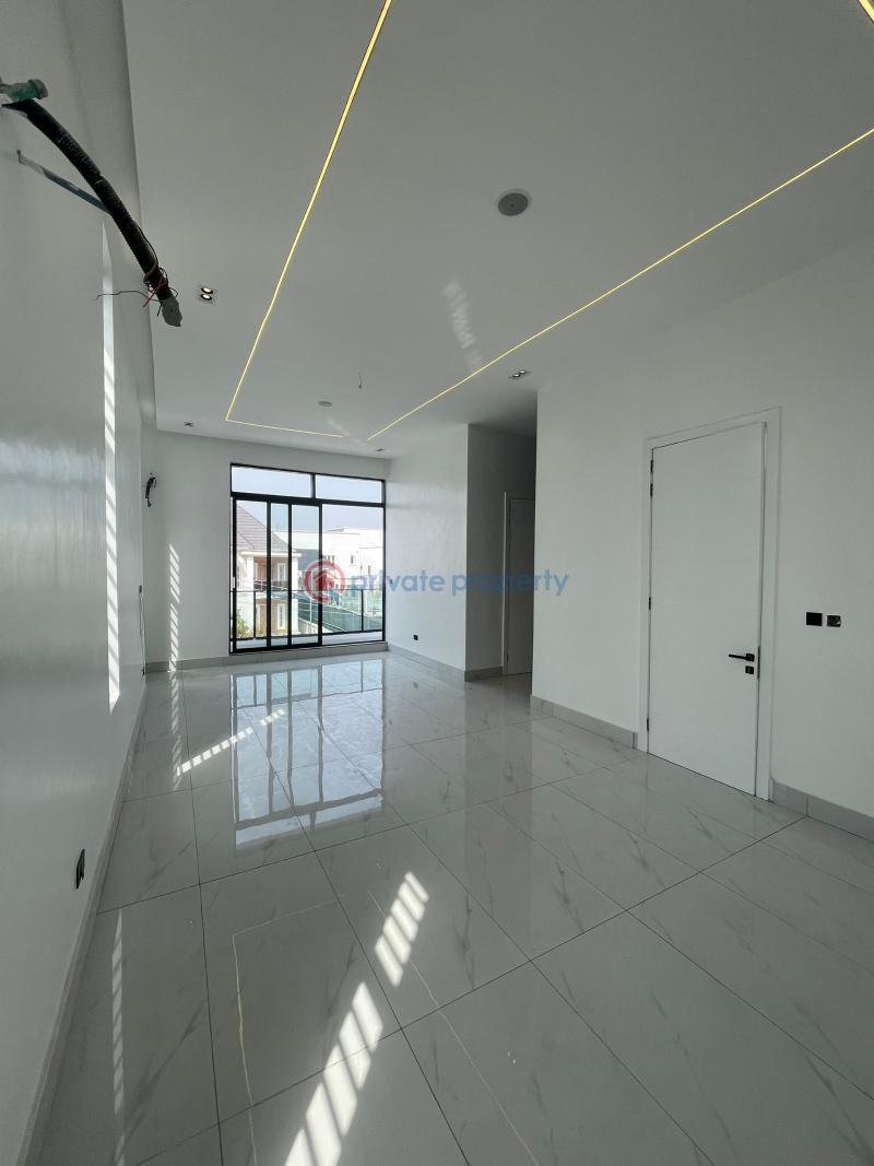 5 bedroom Duplex For Sale Royal Garden Estate Ajah Lagos - 9
