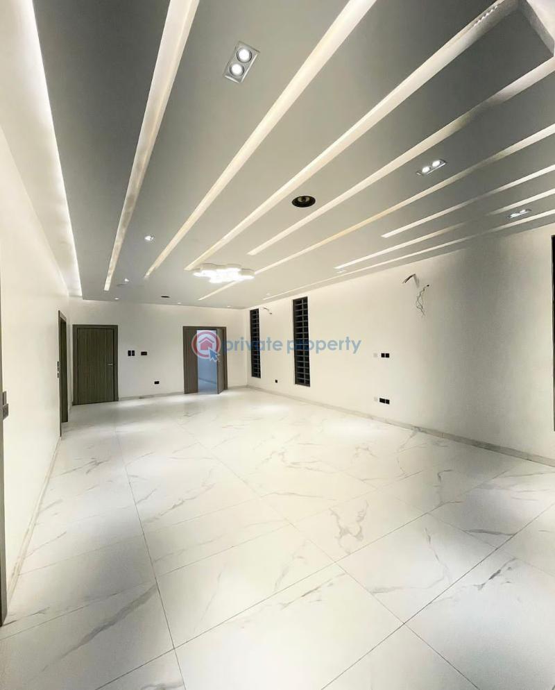 5 bedroom Duplex For Sale Royal Garden Estate Ajah Lagos - 4