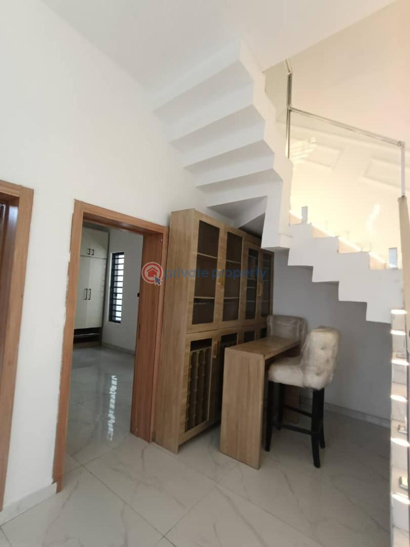 5 bedroom Duplex For Sale Royal Garden Estate Ajah Lagos - 1