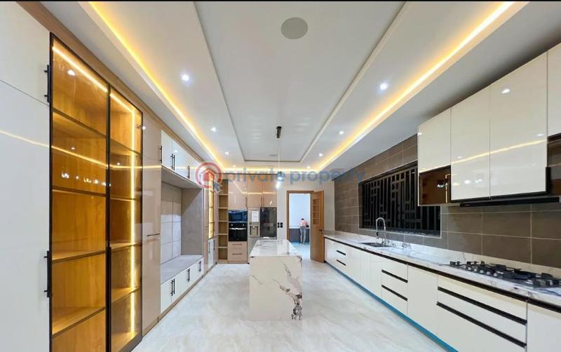 5 bedroom Duplex For Sale Royal Garden Estate Ajah Lagos - 1