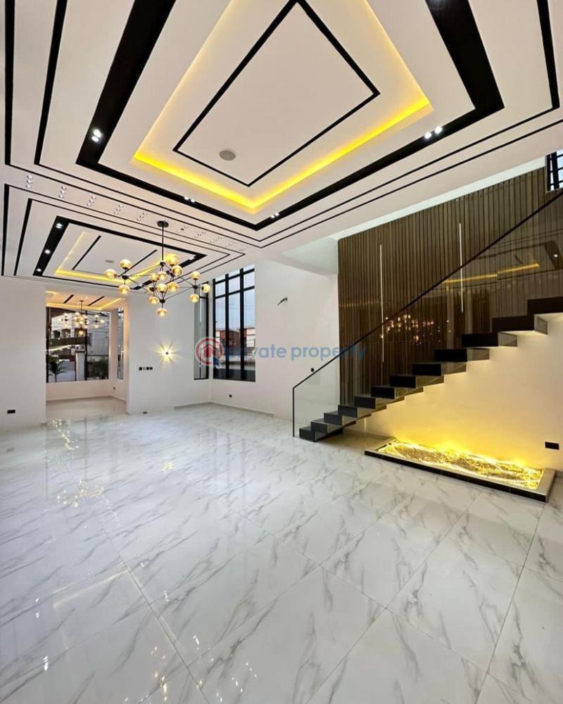 5 bedroom Duplex For Sale Ikota, Lekki, Lagos Ikota Lekki Lagos - 7