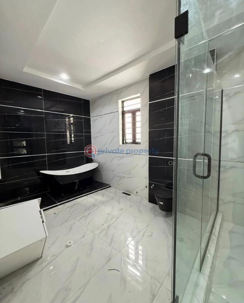 5 bedroom Duplex For Sale Royal Garden Estate Ajah Lagos - 15