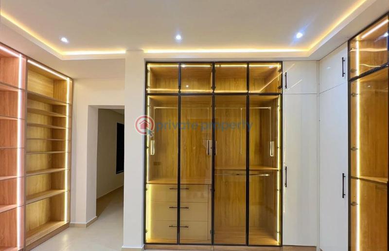 5 bedroom Duplex For Sale Royal Garden Estate Ajah Lagos - 6