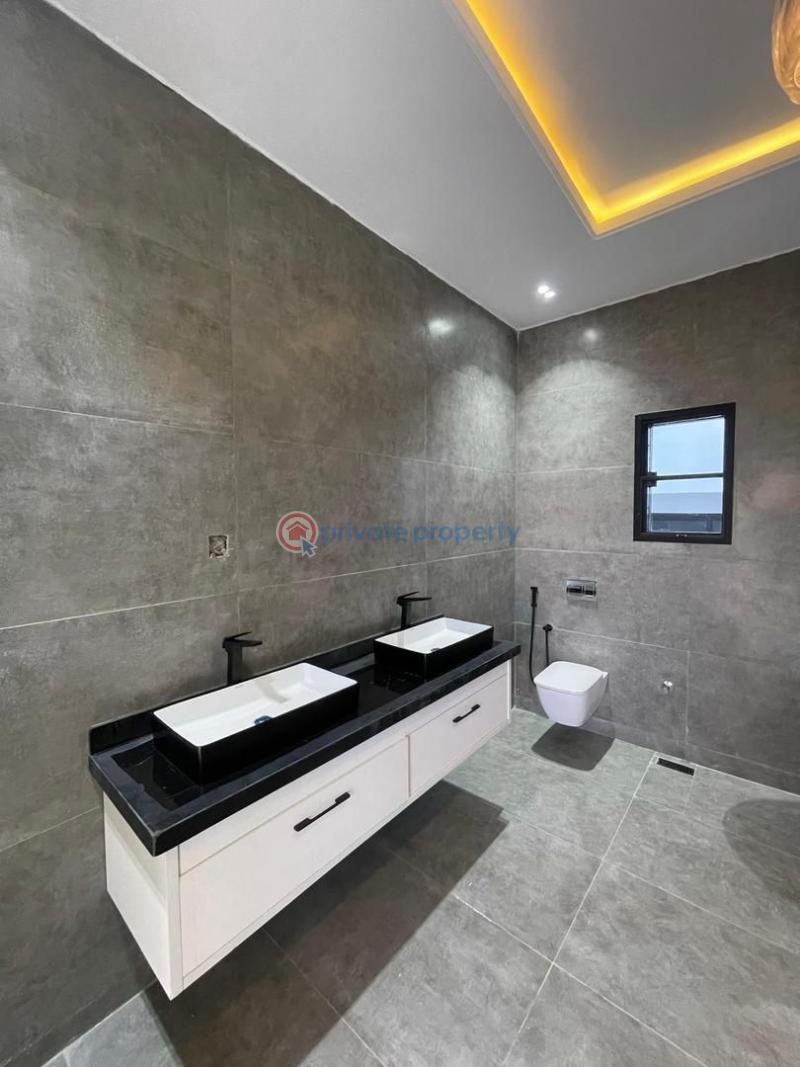 5 bedroom Duplex For Sale Royal Garden Estate Ajah Lagos - 11