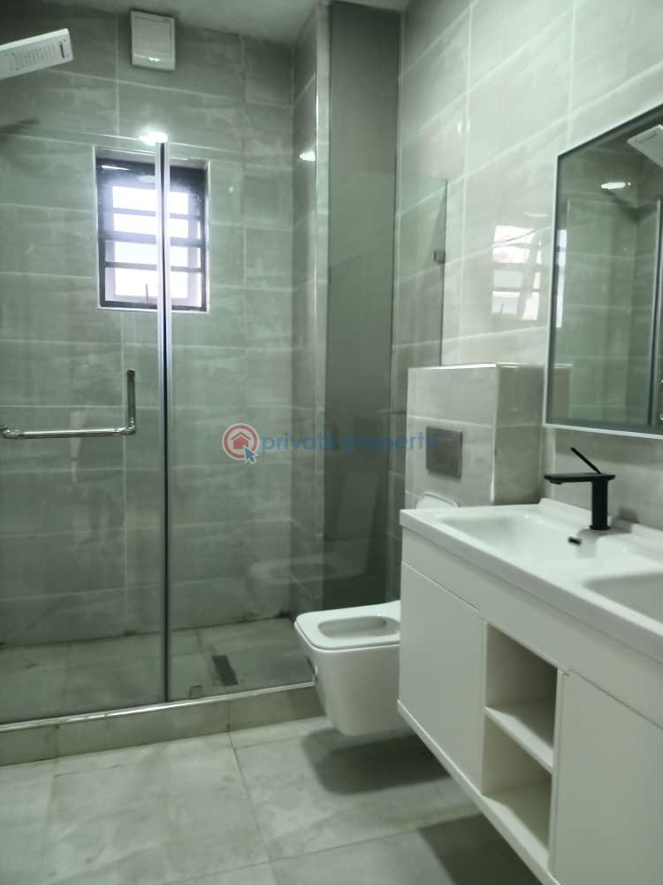 5 bedroom Detached Duplex For Sale Royal Garden Estate Ajah Lagos - 8
