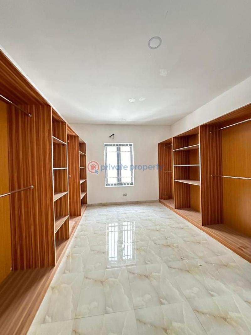 5 bedroom Duplex For Sale Royal Garden Estate Ajah Lagos - 9