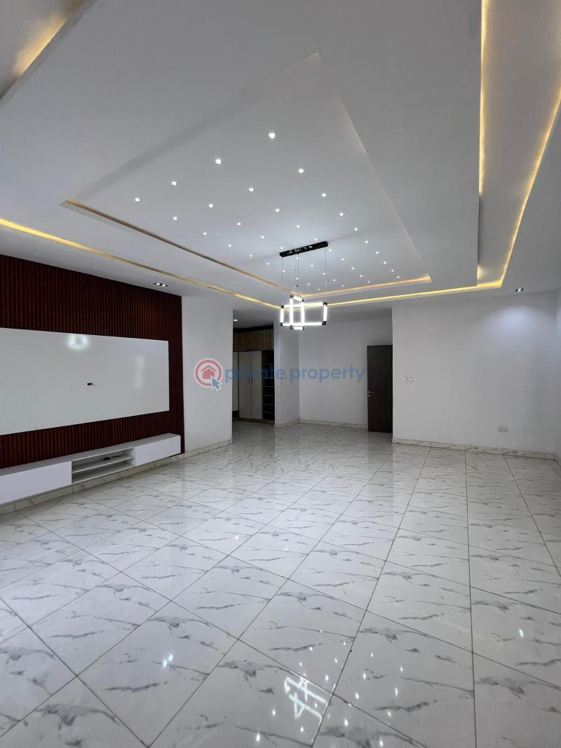 5 bedroom Duplex For Sale Royal Garden Estate Ajah Lagos - 16