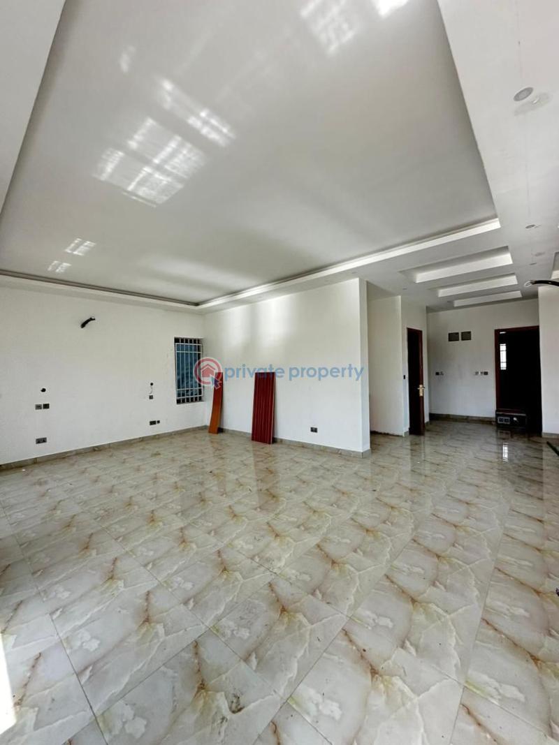 5 bedroom Duplex For Sale Royal Garden Estate Ajah Lagos - 6
