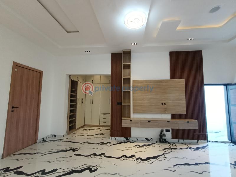 5 bedroom Duplex For Sale Royal Garden Estate Ajah Lagos - 16