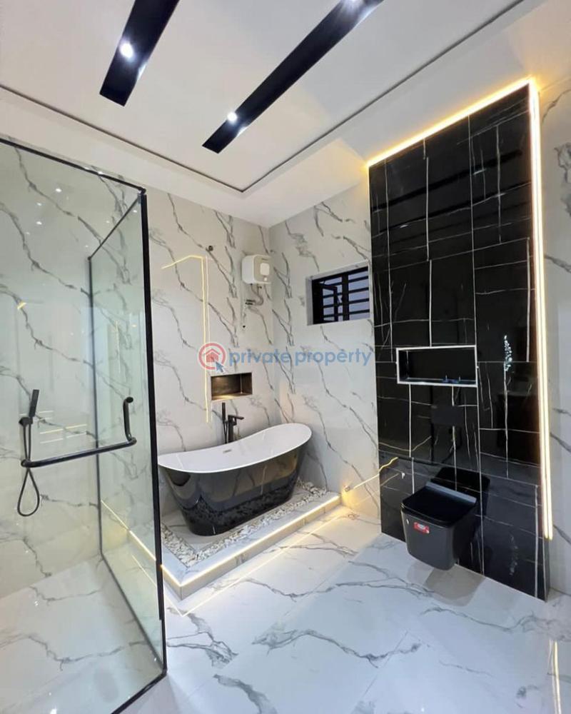 5 bedroom Duplex For Sale Ikota, Lekki, Lagos Ikota Lekki Lagos - 2