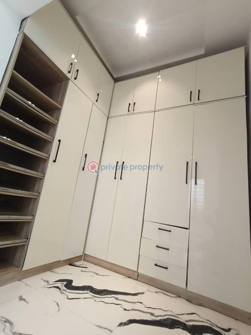 5 bedroom Duplex For Sale Royal Garden Estate Ajah Lagos - 7