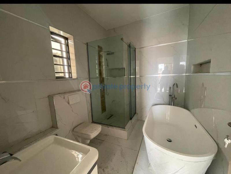 5 bedroom Detached Duplex For Sale Royal Garden Estate Ajah Lagos - 9