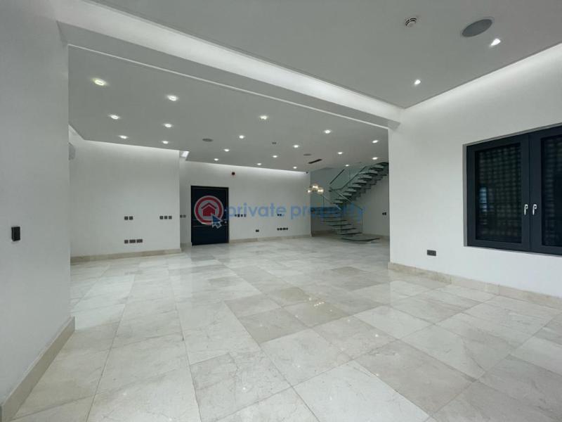 5 bedroom Duplex For Sale Royal Garden Estate Ajah Lagos - 0