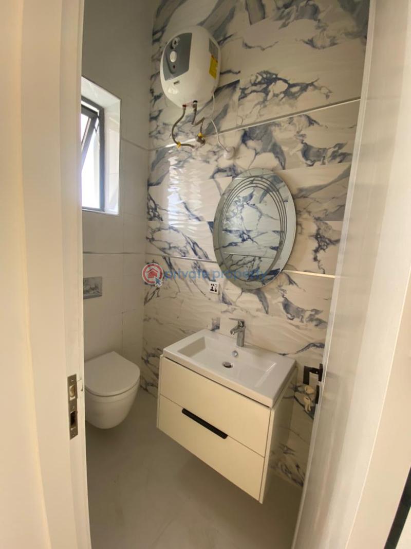 5 bedroom Detached Duplex For Sale Royal Garden Estate Ajah Lagos - 0