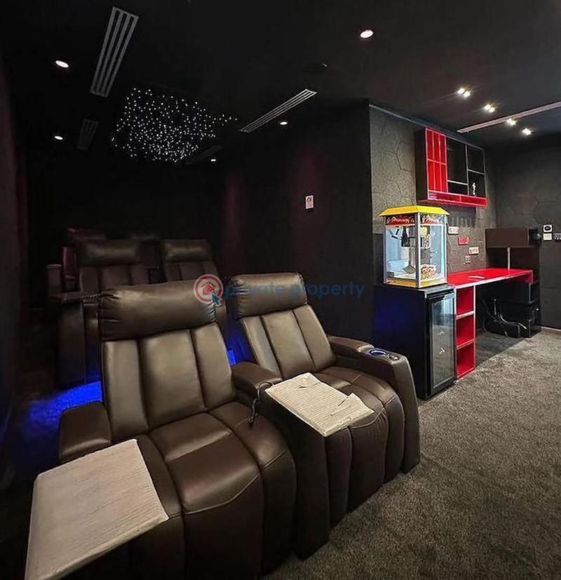 5 bedroom Duplex For Sale Royal Garden Estate Ajah Lagos - 16