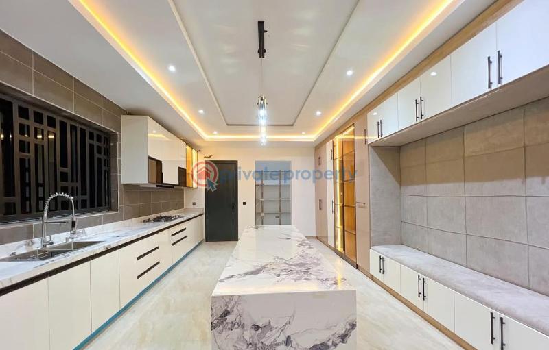 5 bedroom Duplex For Sale Royal Garden Estate Ajah Lagos - 4