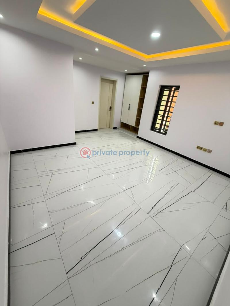 5 bedroom Duplex For Sale Royal Garden Estate Ajah Lagos - 11