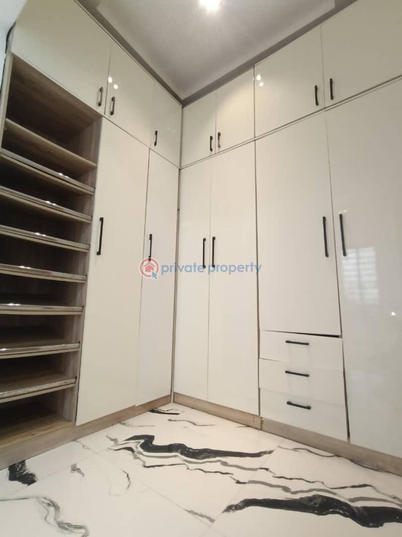 5 bedroom Duplex For Sale Royal Garden Estate Ajah Lagos - 4
