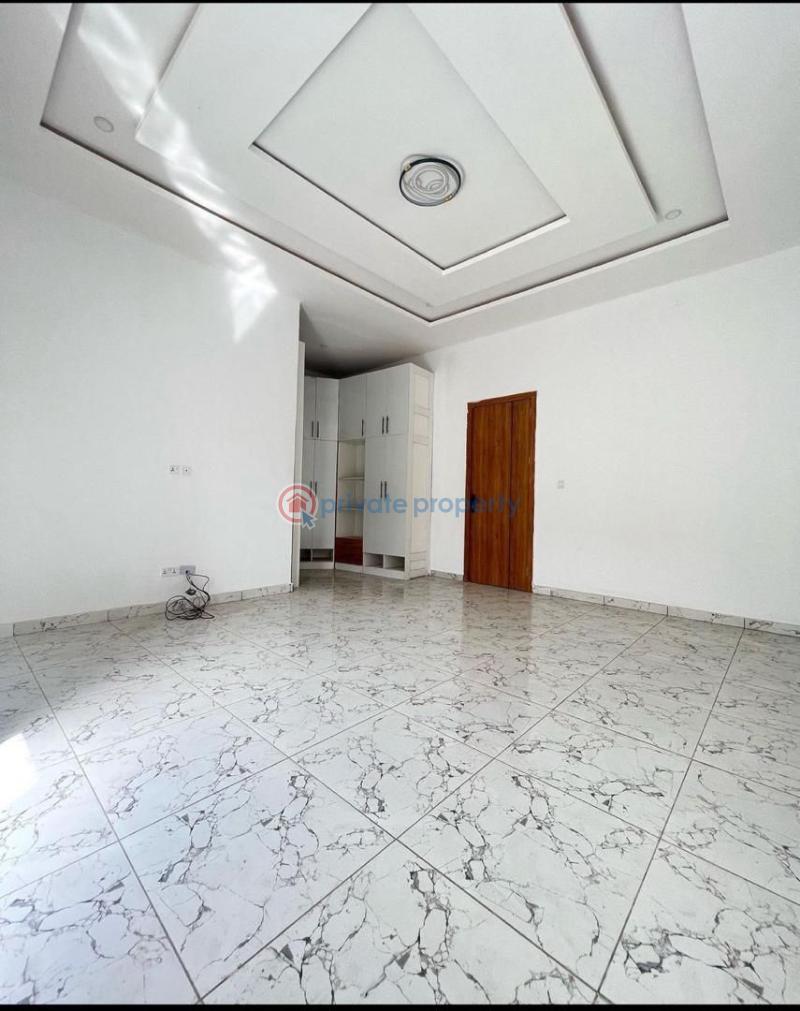 5 bedroom Detached Duplex For Sale Royal Garden Estate Ajah Lagos - 11