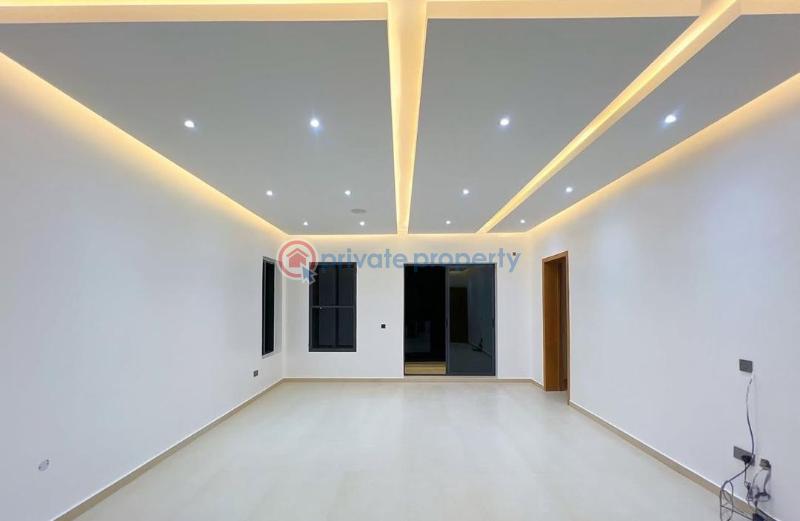 5 bedroom Duplex For Sale Royal Garden Estate Ajah Lagos - 3