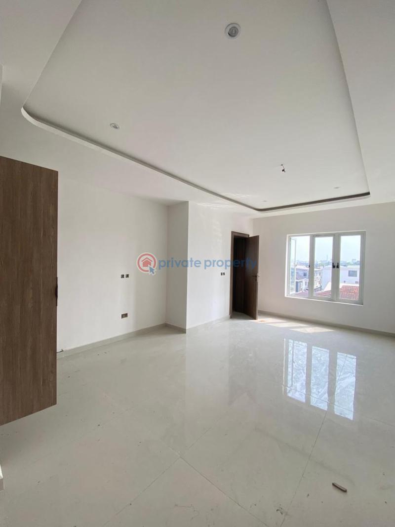 5 bedroom Duplex For Sale Royal Garden Estate Ajah Lagos - 3