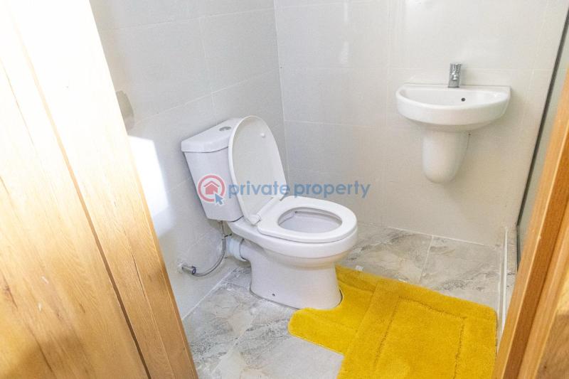 5 bedroom Detached Duplex For Sale Carlton Gate Estate Chevron Drive Lekki Lagos - 12