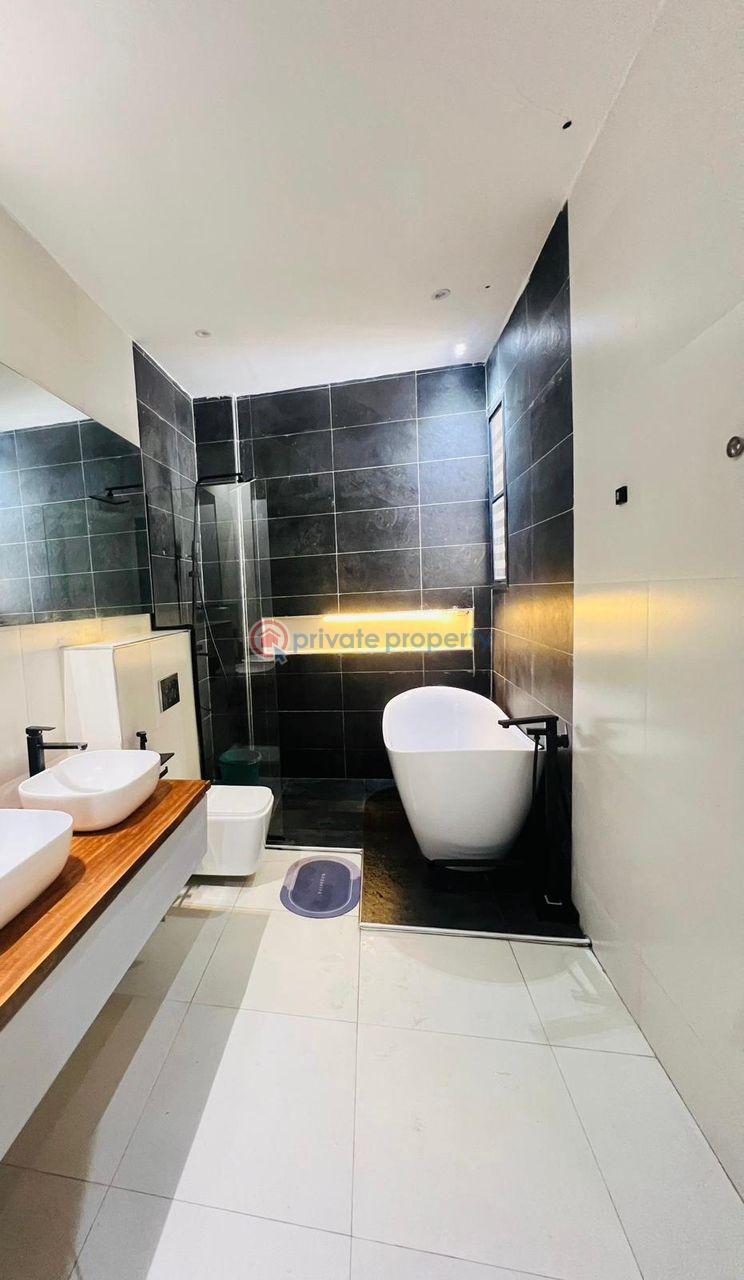 5 bedroom Duplex For Sale Royal Garden Estate Ajah Lagos - 11