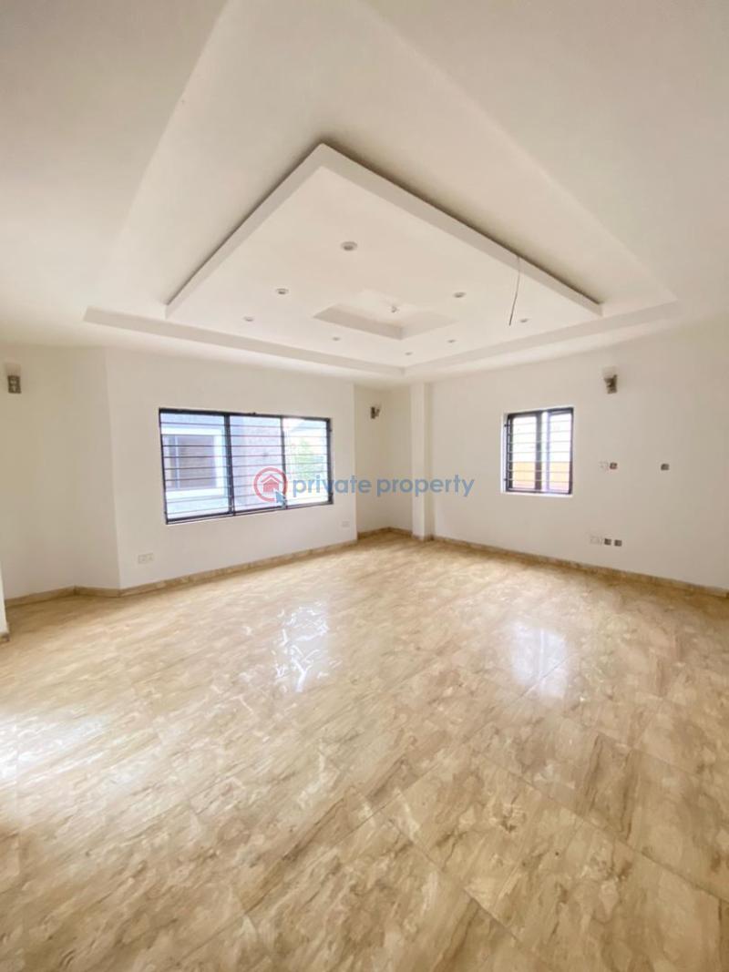 5 bedroom Detached Duplex For Sale Royal Garden Estate Ajah Lagos - 7