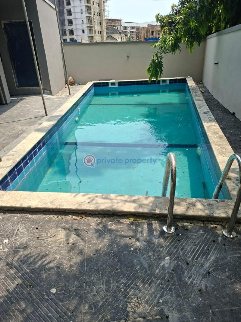 5 bedroom Duplex For Sale Royal Garden Estate Ajah Lagos - 9