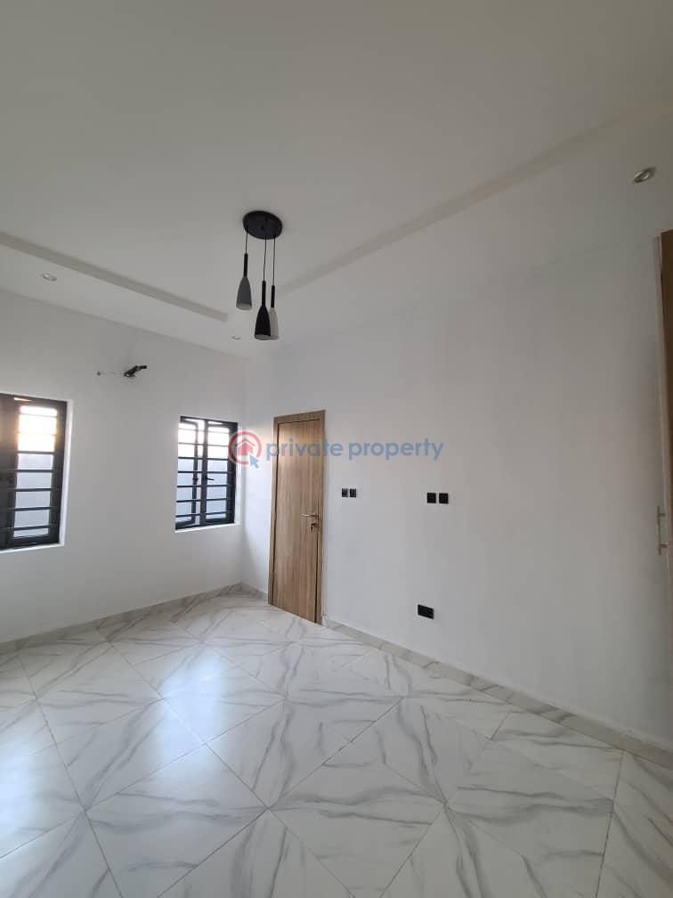 5 bedroom Duplex For Sale Royal Garden Estate Ajah Lagos - 12