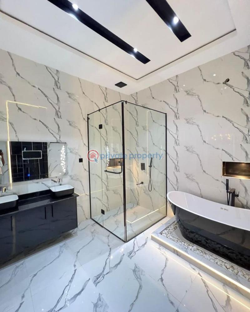 5 bedroom Duplex For Sale Ikota, Lekki, Lagos Ikota Lekki Lagos - 1