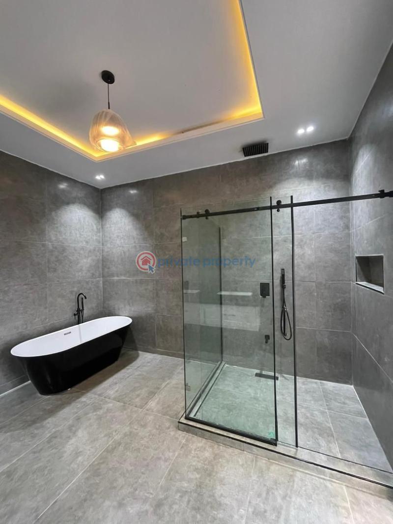 5 bedroom Duplex For Sale Royal Garden Estate Ajah Lagos - 12